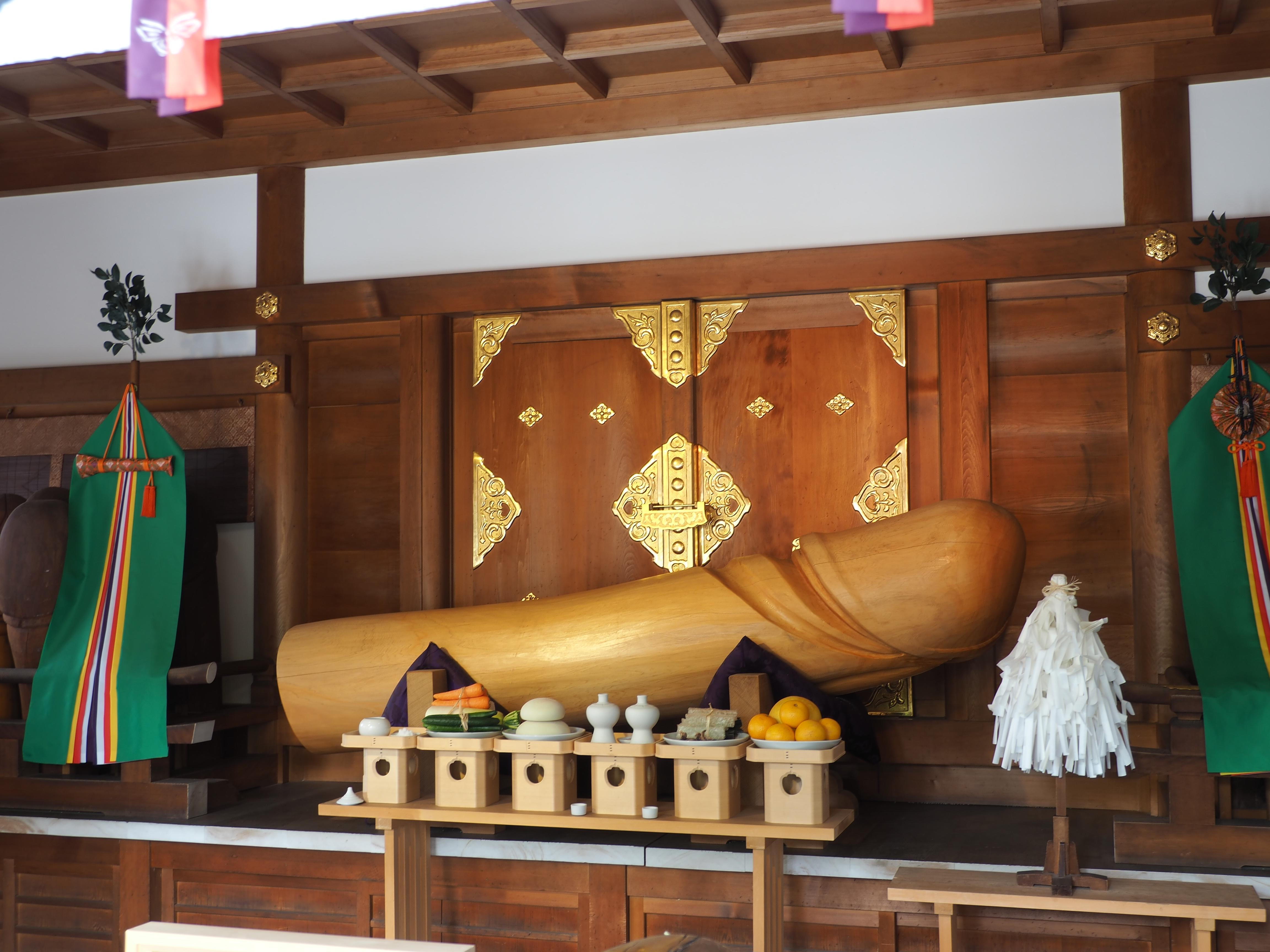 ⛩️ 다가타 신사(타가타 진자) 이미지 7